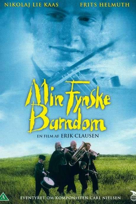 Carl, My Childhood Symphony